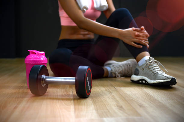 MaxEdge CrossFit Barbell